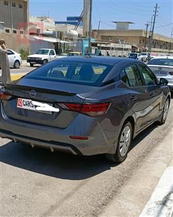 نيسان سنترا